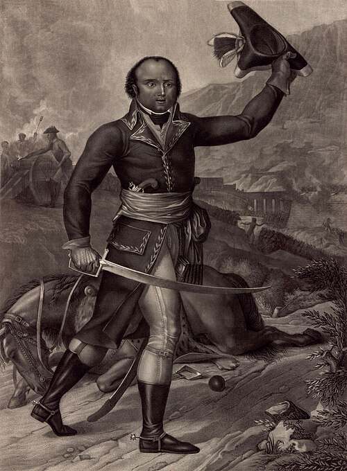 Thomas-Alexandre Dumas